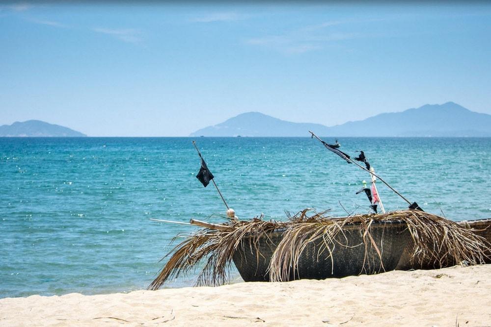 An Bang Beach Hideaway Hoi An Esterno foto